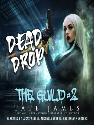 cover image of Dead Drop